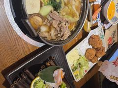 -二丁目食堂(铁西万象汇店)