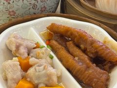 -万山楼海鲜酒家·二十三年老字号