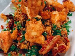 -YI PIN JU 一品居中餐厅 中国超市