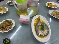 -瑶记海鲜餐厅(西涌店)