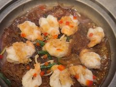 -绿茶餐厅(哈尔滨凯德店)