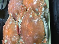 -大锅强·蒸海鲜青岛菜(吾悦广场店)