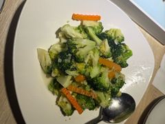 -味莊·青岛菜(云霄路店)