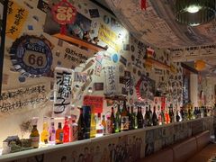-三杯赤運·中式小酒馆(所城里店)