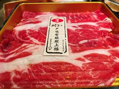 -温禾牛·和牛寿喜烧自助火锅(恒基名人店)