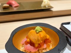 -鮨一日本料理(大中华店)