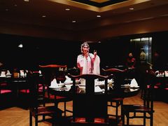 -海天楼中餐厅(吴宫泛太平洋酒店)