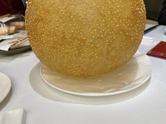 大麻球-国龙大酒店-中餐厅