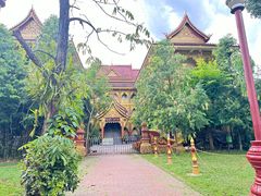 -西双版纳总佛寺