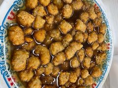 -王大妈清汤饸饹(白云社区店)