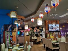 大堂-有喜屋·深夜食堂(北京西路店)