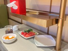 -海底捞火锅(龙湖金沙天街店)