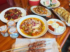 -竹溪一号·天域阁(骑马山店)