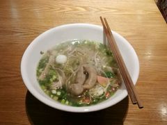 -青石桥老瓦房肥肠粉总店(青石桥总店)