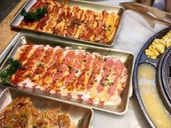 -韩宫宴和牛烤肉(合肥滨湖银泰城店)