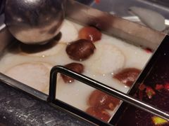 -海底捞火锅(万象城店)