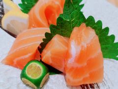 -苍月中华料理(王府井店)