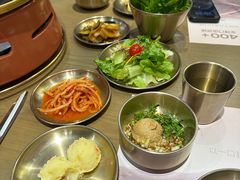 -西塔老太太泥炉烤肉(北京双井店)