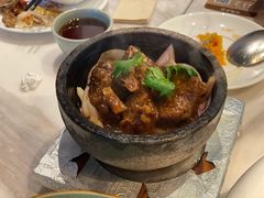好味汁锅烧牛仔骨-陶陶居酒家(海岸城店)