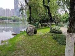 -后襄河公园