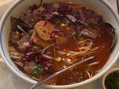 -麒茗餐厅·粤菜·宴会厅·海鲜(锦绣路店)