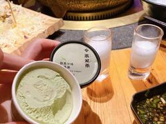 -湊湊火锅·茶憩(杭州湖滨银泰in77店)