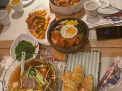 -七八冷面·延边朝鲜族美食(圣熙八号店)