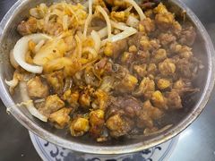 -朝鲜饭店(房山店)