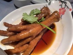 -晓粤·惹味粤菜(凯德乐峰广场店)