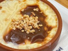 米饭布丁-SULTAN·苏坦土耳其餐厅(新光汇店)