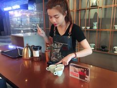 -sugarman espresso素饮糖人高新咖啡工厂