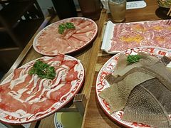-楠火锅(昆山金鹰店)