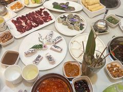 -围炉夜话·潮汕卤水火锅(榕江店)
