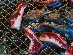 -九田家黑牛烤肉料理(二天地店)