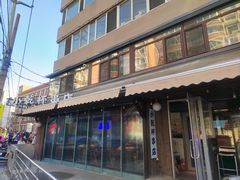 -小乾杯串店•16年沈阳烧烤(文安路店)
