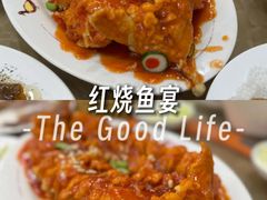 -燕风楼烤鸭店(建设总店)