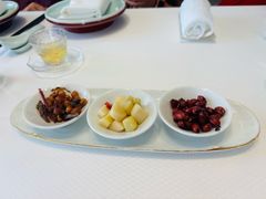 -北京柏悦酒店·锦庭餐厅Dining Room