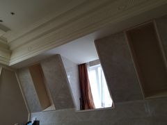 -中旅阿那亚九龙湖·公主酒店