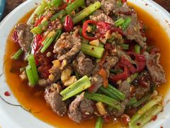 -湖南湘菜馆(东湘缘二店)