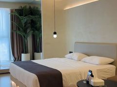 -芷迹江景酒店(五一广场汇景城店)