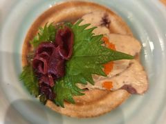 -花和海鲜自助(梅江店)