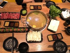 -掂档潮汕牛肉火锅(cityon熙地港店)