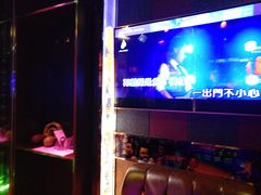 -唱吧麦颂KTV(松江五龙商业广场店)