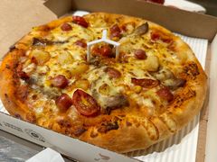 -必胜客(鼓楼店)