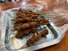 -十里铺铁板鱿鱼