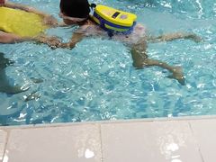 -翡尔堡亲子游丨泳成长中心(万象汇店)