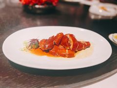 -宝丽轩中餐厅BAOLIXUAN