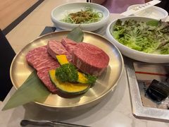 -黄金牧场(明洞总店)