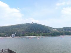 -云龙湖旅游景区