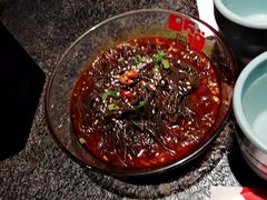 -听说碳烧蛙(高新万达店)